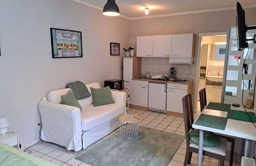 1-Raum-Apartment Klein - Fein - Mein! - Foto 10