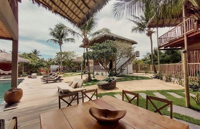 Unusual Accommodation With Pool not far From the Beach - by Feelluxuryholidays - Foto 65