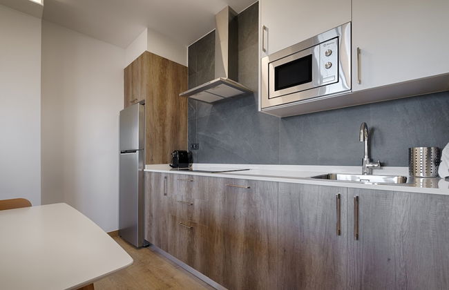 TH Apartments by Como en Casa - Photo 74