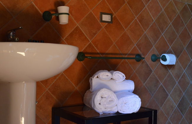 Tenuta Uccellina - Foto 50