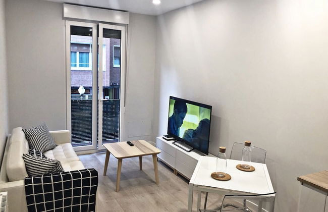 Lersundi Guggenheim by Urban Hosts - Foto 1