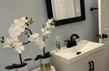 Cozy Apartment 6 miles from Downtown, Cincinnati - Foto 8