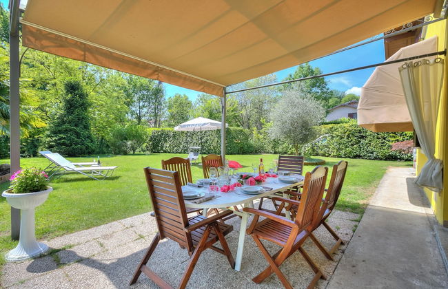 Villa La Dolce Vita - Foto 32