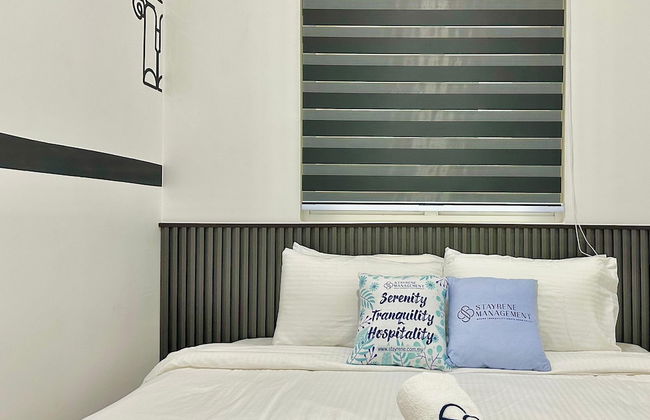 Amber Cove Melaka Sea View by Stayrene - Foto 33