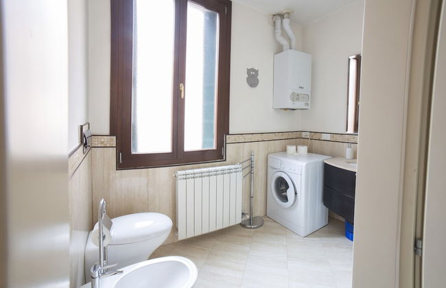 Ca' dei Arsenaloti - Photo 19