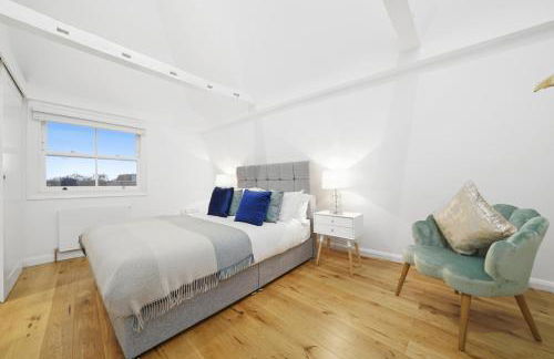 Eton House-Stunning-Castle views-5Bed-Free-Parking - Foto 13