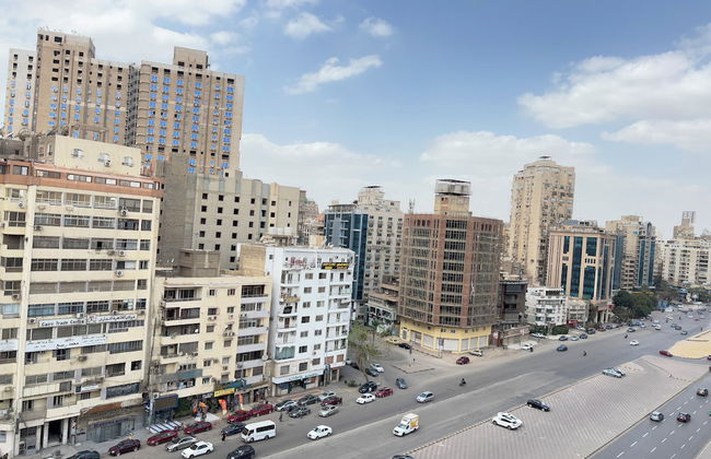 Joy Homes Mohandeseen - Families only - Foto 30