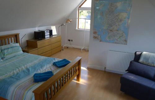 The Bothy, Nethy Bridge - Foto 23