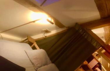 Manoir de La Barre Ceton - Foto 41