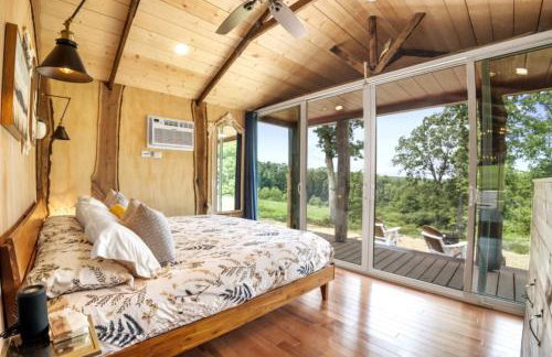 SALIDA - Tiny Houses Of French Village - Foto 4