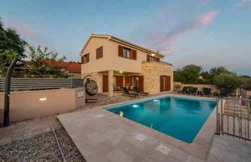 Villa Paula ZadarVillas - Foto 64