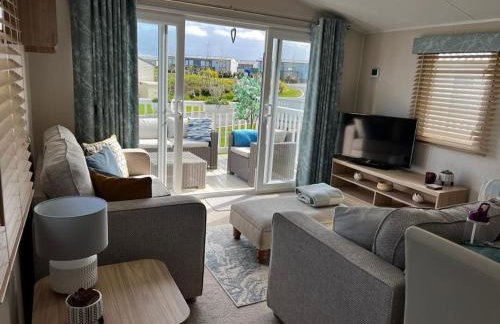 Sandy Bay Caravan Getaway - Foto 5