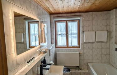 Premium Ferienwohnung Alpenblick Dorner - Modern - gemütlich - große Terrasse - Balkon & ruhige Lage - Foto 26