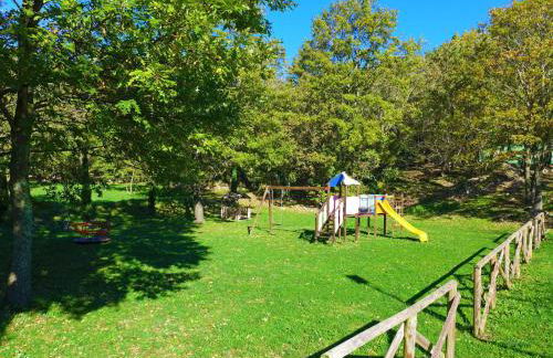 Holiday Home Domus Incantada by Interhome - Foto 47