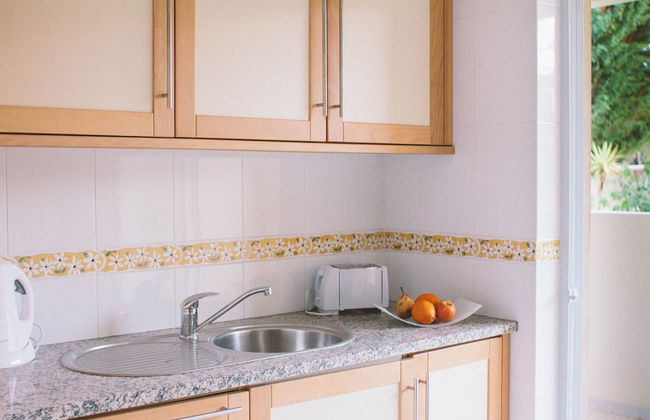 Vila Marachique - Torralvor - Foto 20