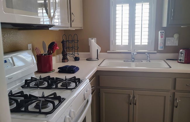 Pacific Plaza Resort - Foto 73