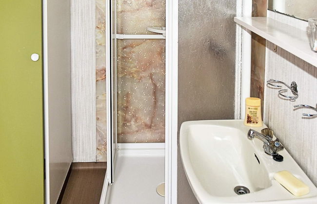 8 Person Holiday Home in Liabygda-by Traum - Foto 7