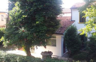 Lovely hayloft - Incantevole barchessa - Foto 41