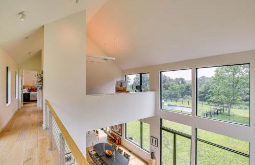 On-Site Sledding! Hudson Valley Winter Escape - Foto 16