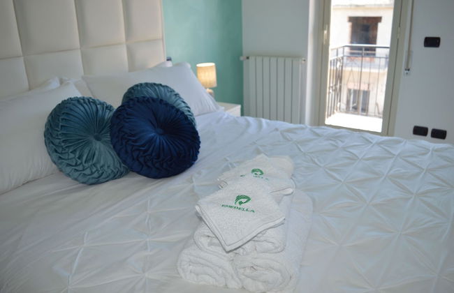 Emerella Guest House Siderno Beach - Photo 12