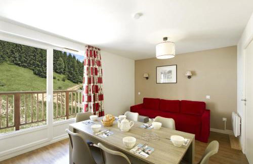 Résidence Odalys Les Balcons d'Auréa - Foto 35