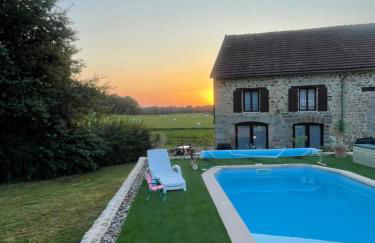 Domaine Pâquerettes et Pïssenlits - Photo 35