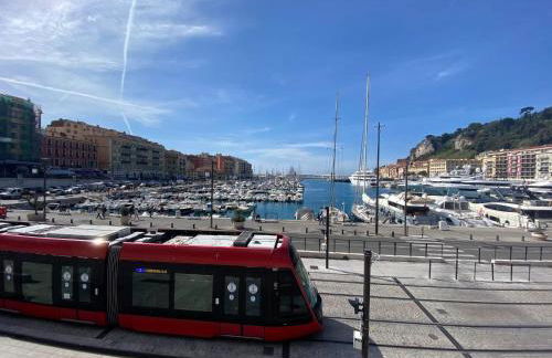 Studio cosy près du port - Foto 8