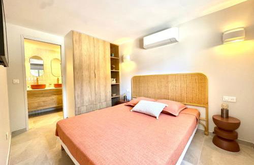 L'Elégant,4pers,Piscine,2 Parkings,Climatisation - Photo 27