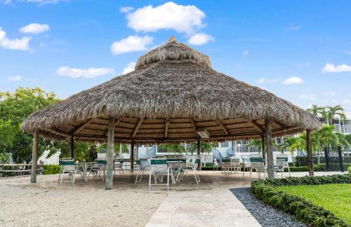 Villa Valbuena Gem Key Largo 2 Kings Marina Pickleball Tennis 3 Pools Remodeled 2025 - Foto 65