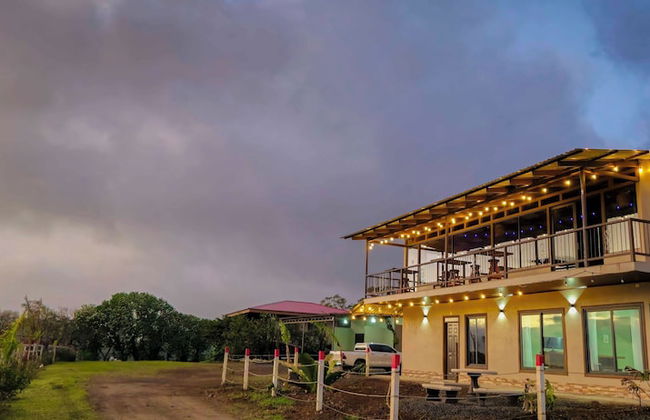 Almore Hotel - Foto 65