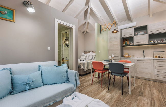 An Idyllic Hideaway Villa Shangri-la Zakynthos - Photo 30