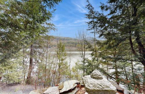 Beebe Lake House - Foto 29