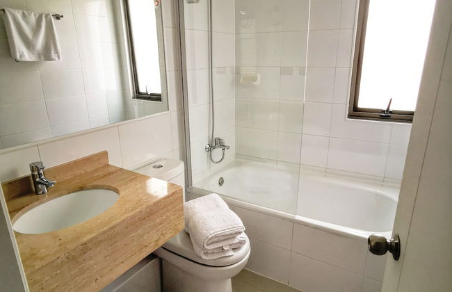 Apart Hotel Viva Providencia - Foto 31