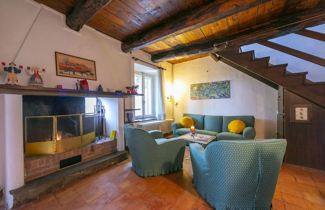 Appartamento Luna - Foto 18