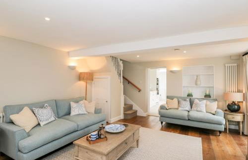 Fisherbridge Cottage - Foto 5