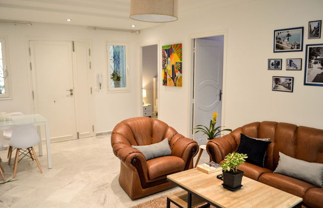 Cosy S3 At Sidi Bou Said Village - Foto 14