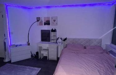 LOFT IN WITH ALL AMENETIES BUILDING BEST LOCATION IN MIDTOWn - Foto 11