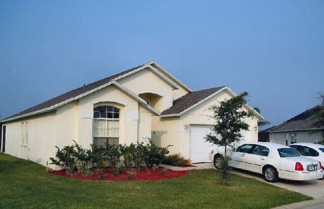 Ov3874 - Four Corners - 4 Bed 3 Baths Townhome - Foto 14