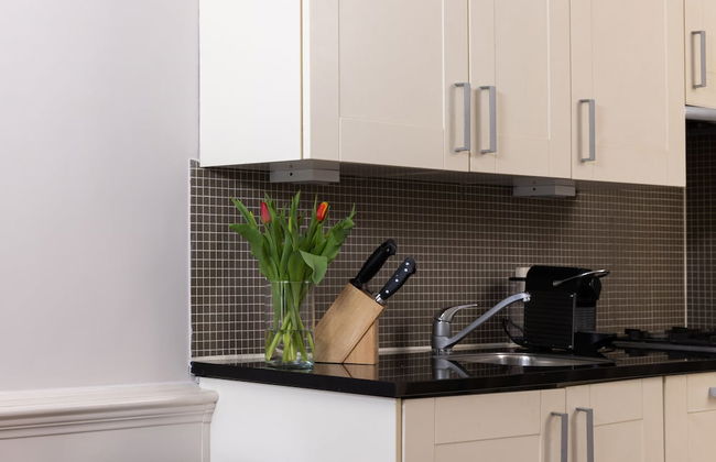 Canal Suites Amsterdam - Photo 46