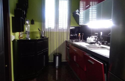 Luxury apartments Kyara Centre Netflix - Foto 39