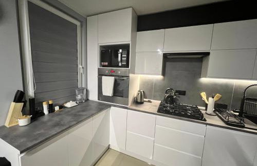 Apartament Na Wspólnej - Photo 17