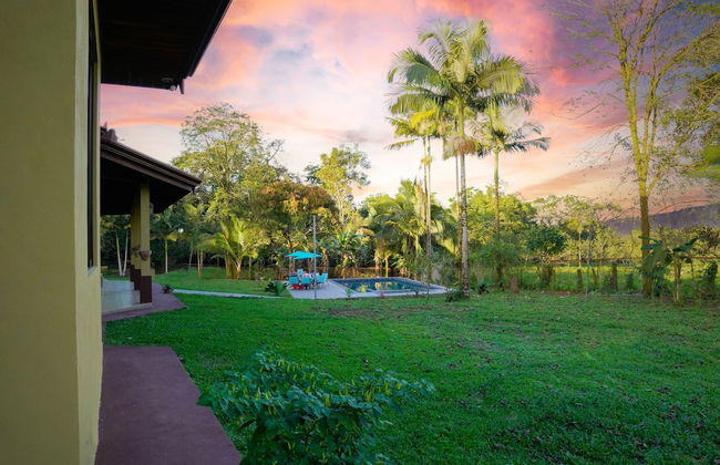 Mansion Arenal - Photo 35