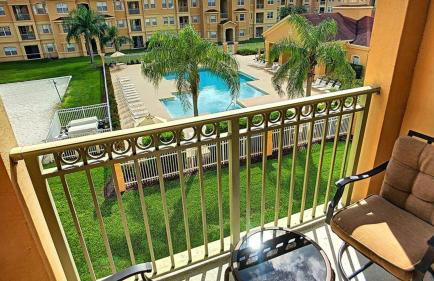 Pool Side Tree House - Foto 14