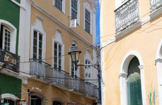 Casarão de Época no Coração do Pelourinho - Studio até 6 hóspedes - Foto 75