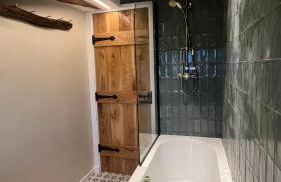 Peaceful Dyfi Valley Cottage - Hendre-gau - Photo 20