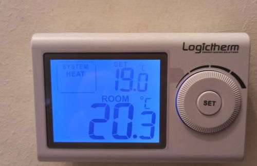 Tina's lovely apartment - Foto 32