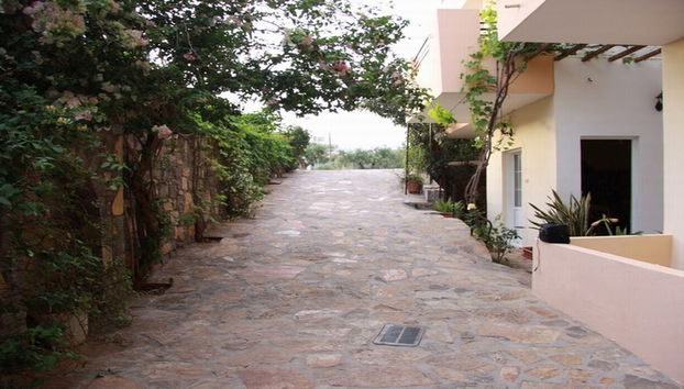 Argyro Apartments - Foto 5