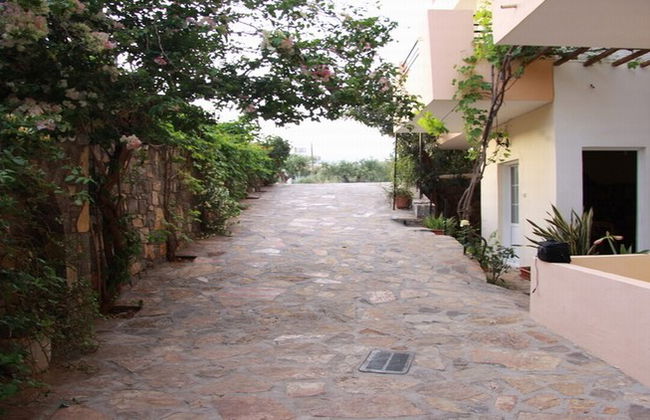 Argyro Apartments - Foto 5