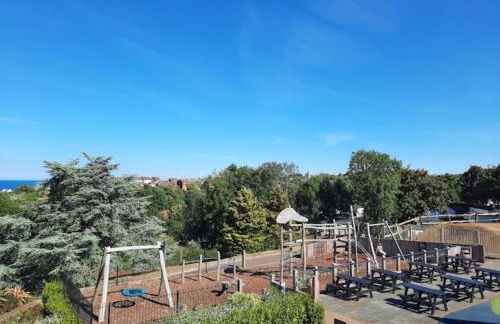 Luxury Lodge @ Hoburne Devon Bay - Foto 32