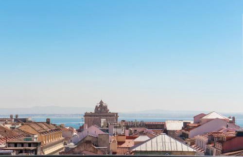 Lisbon Art Stay Hotel & Apartments - Photo 58